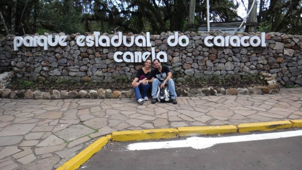 Bustour em Gramado e Canela