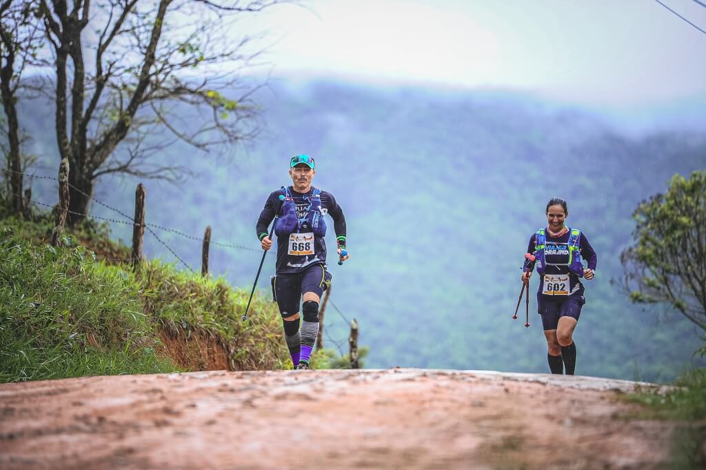 Caminho dos Anjos