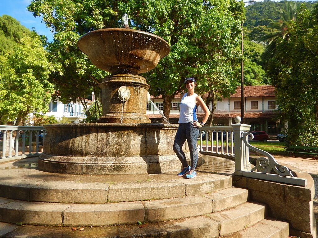 Como chegar à Floresta da Tijuca