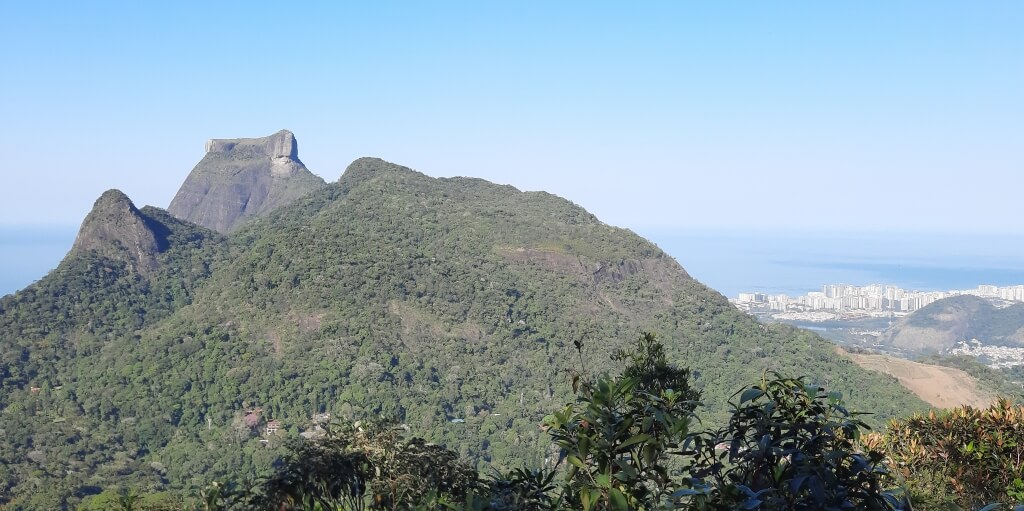 Mirante da Freira