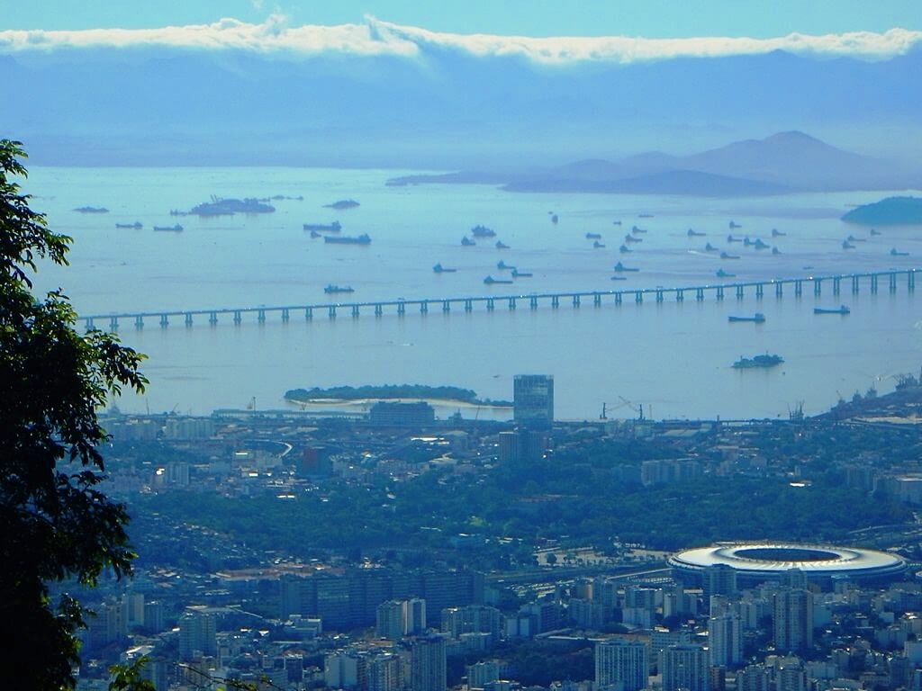 Mirante do Excelsior