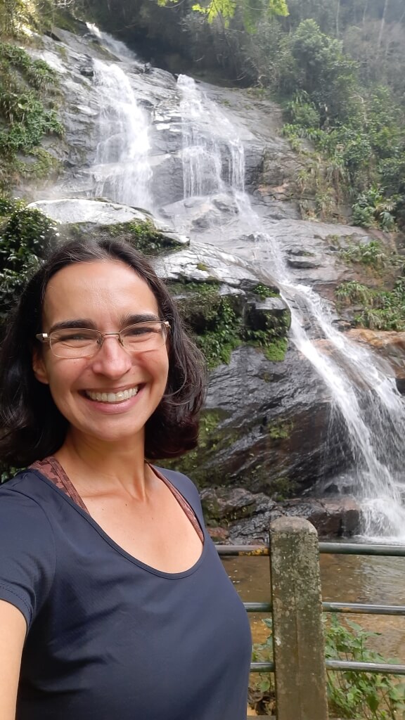 parque nacional da tijuca cascatinha taunay