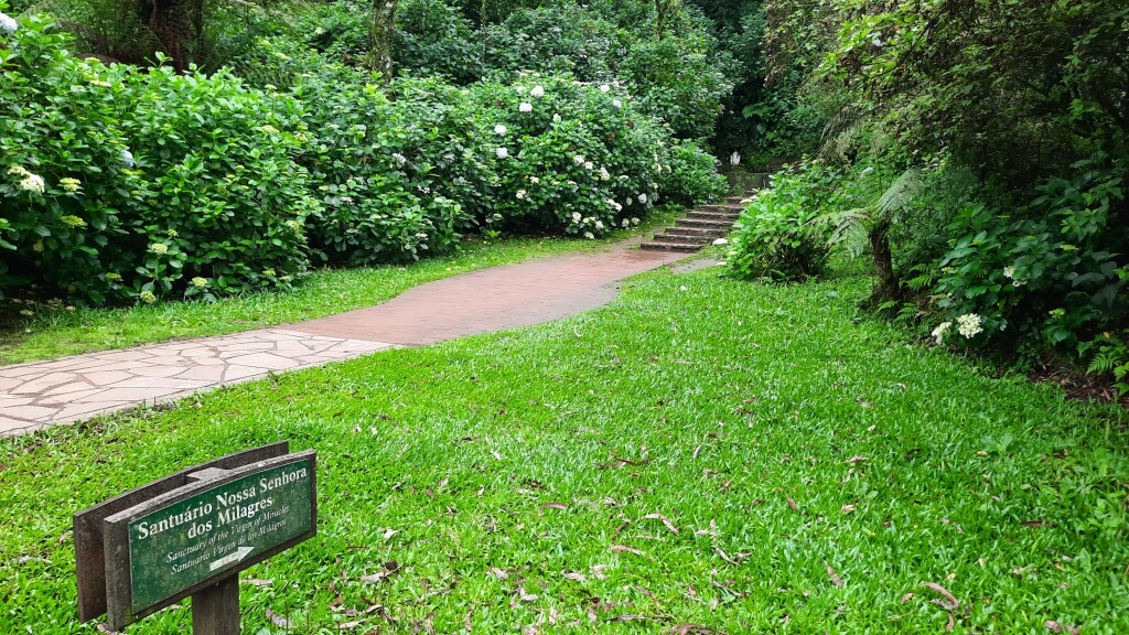 O que fazer no Lago Negro em Gramado