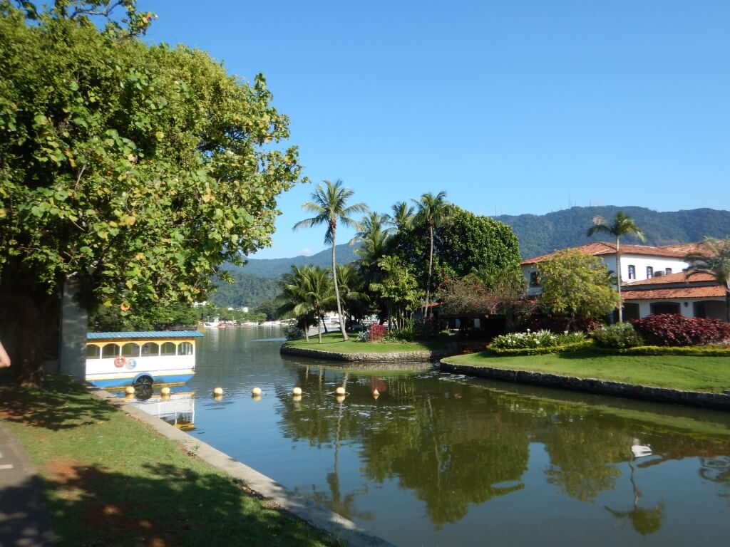 Clube Caiçaras