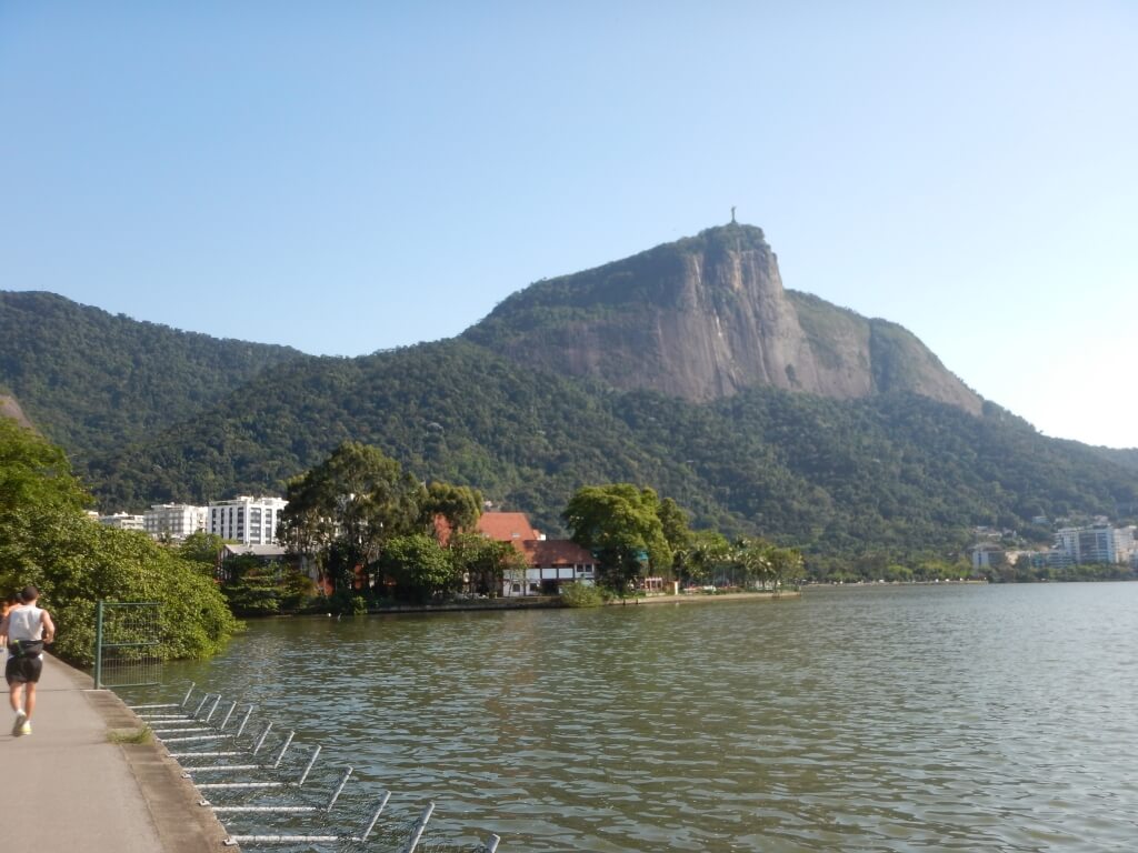 Clube Naval Ilha Piraquê