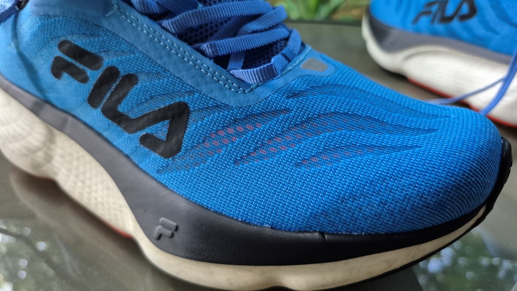 Fila Float Maxxi 2 - tenis de corrida