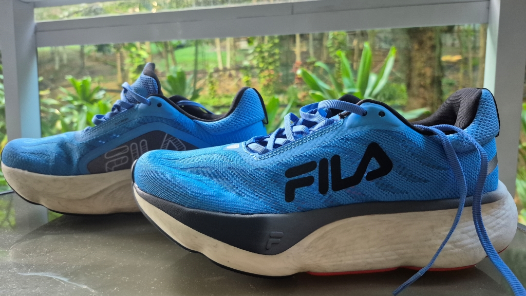 Qual o drop do fila Float Maxxi 2