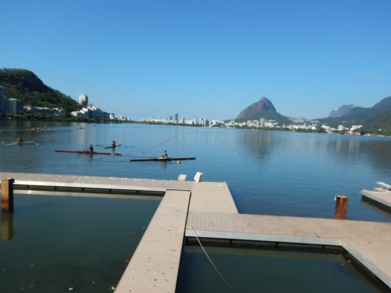 Lagoa Rodrigo de Freitas: história, curiosidades e dicas para correr no ...