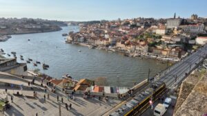 O que fazer no Porto