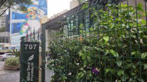 Blue Tree Premium Localização