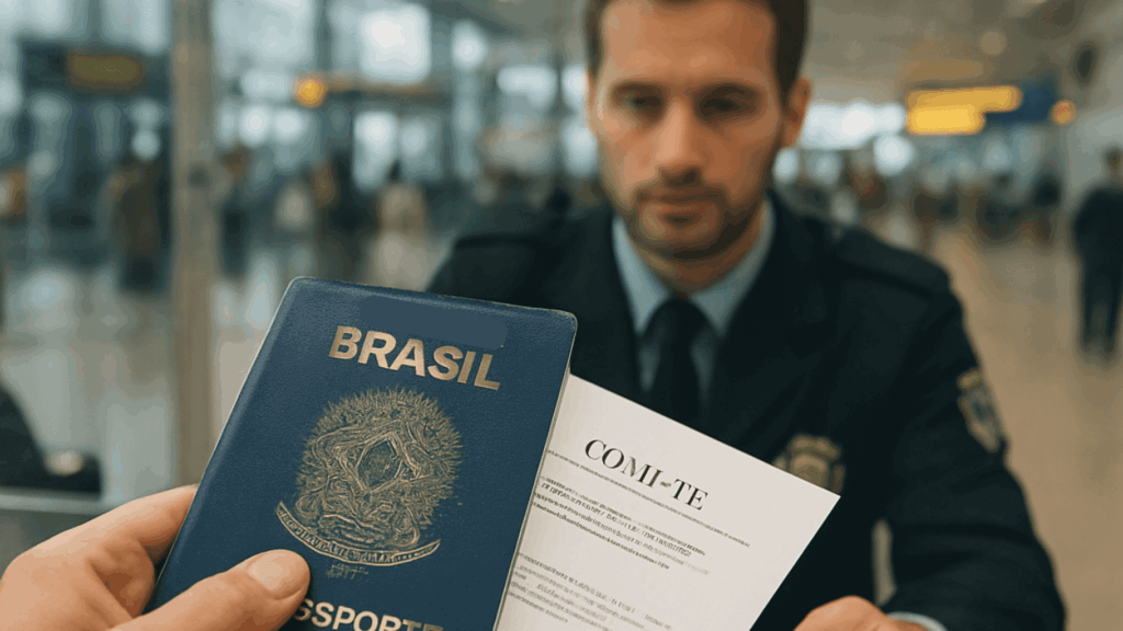 Como fazer uma carta convite