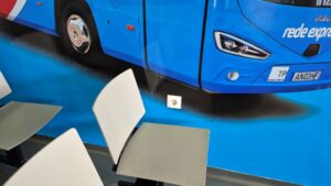 Como ir de Fátima ao Porto de Onibus