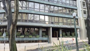 Dom Carlos Park Lisboa