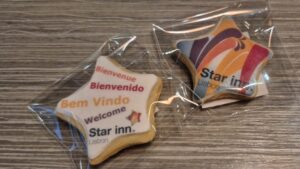 Hotel Star inn Aeroporto de Lisboa