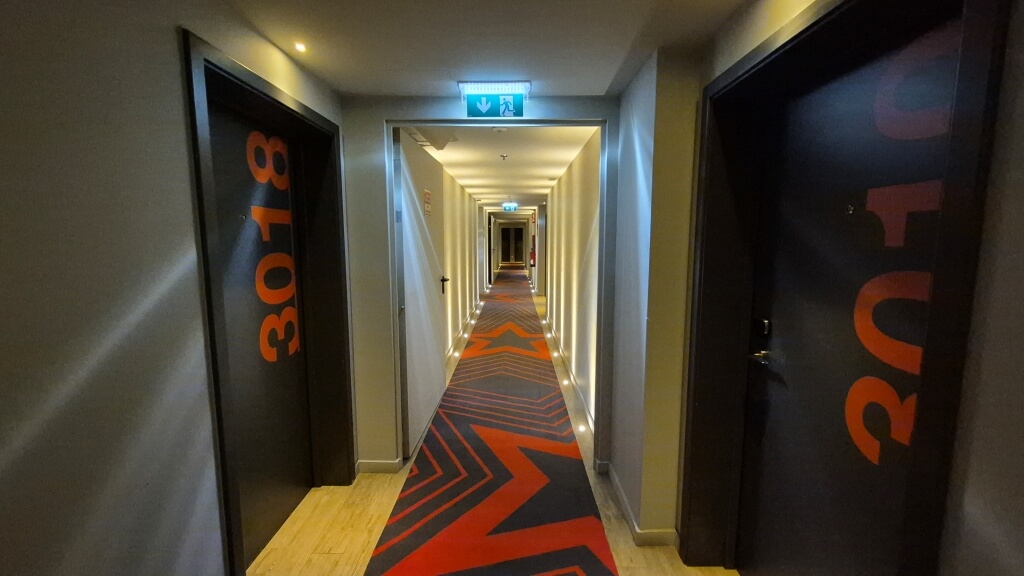 Hotel Star inn perto do Aeroporto de Lisboa