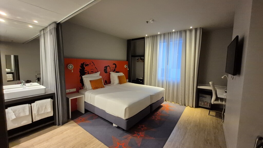 Hotel perto do Aeroporto de Lisboa Stay Inn Lisboa