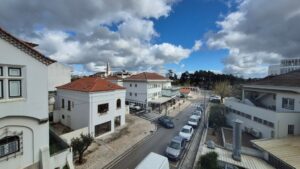 Hotel perto do Santuário de Fatima