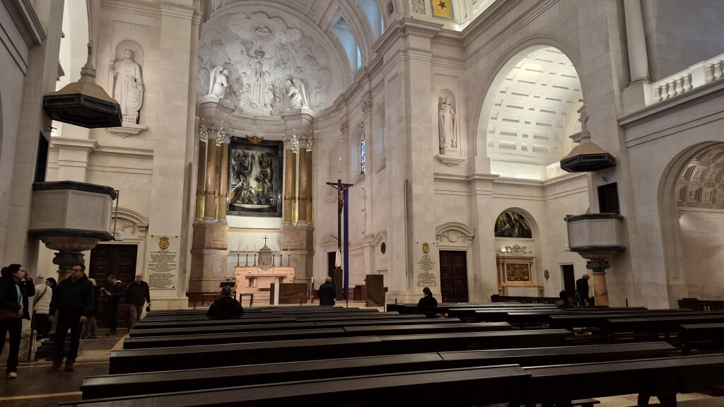 Nossa Senhora do Rosário de Fátima