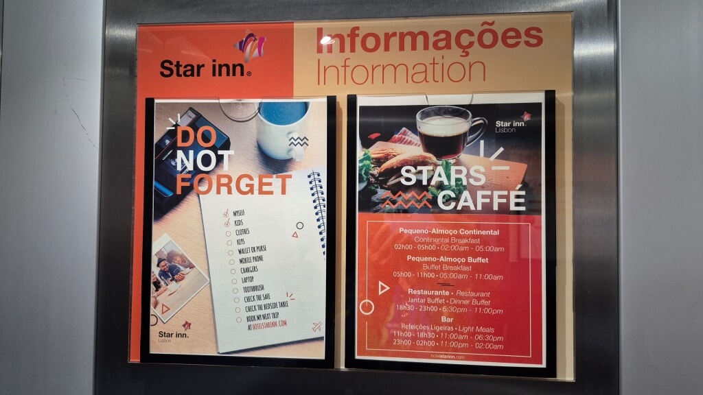 Onde comer no aeroporto de Lisboa
