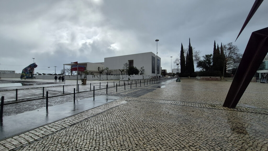 Onde correr em Lisboa