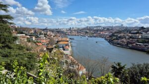 Onde correr no Porto