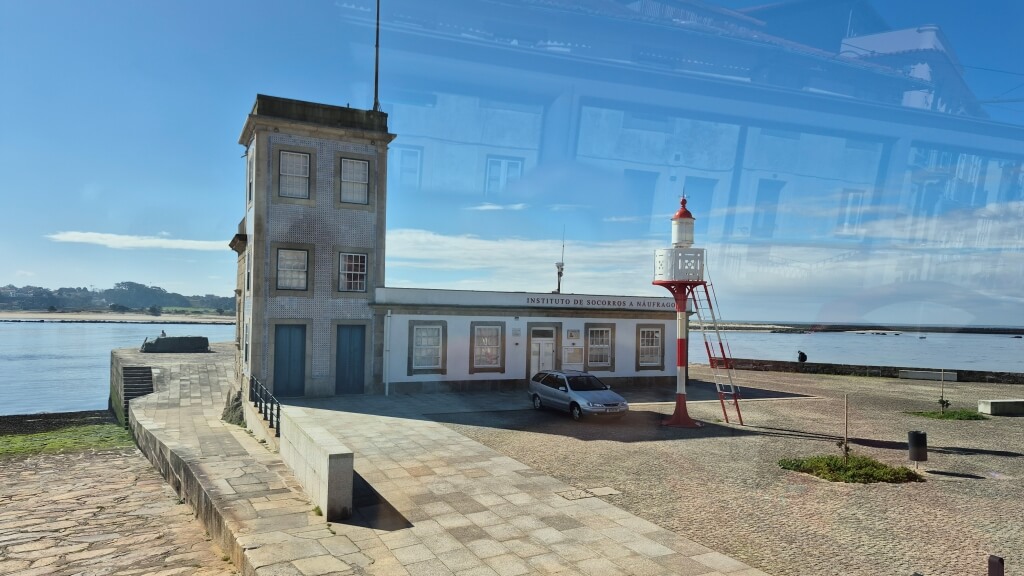 Ônibus Hop on Hop Off Porto