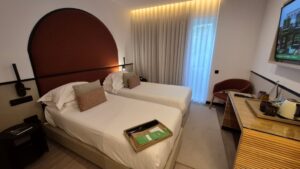 The Editory Garden Porto