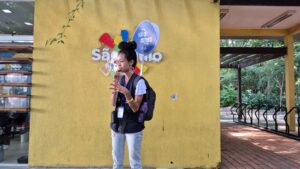 Vai de Roteiro Avenida Paulista