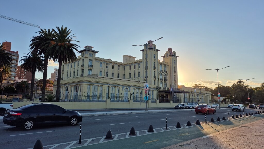 Maratona de Montevideo
