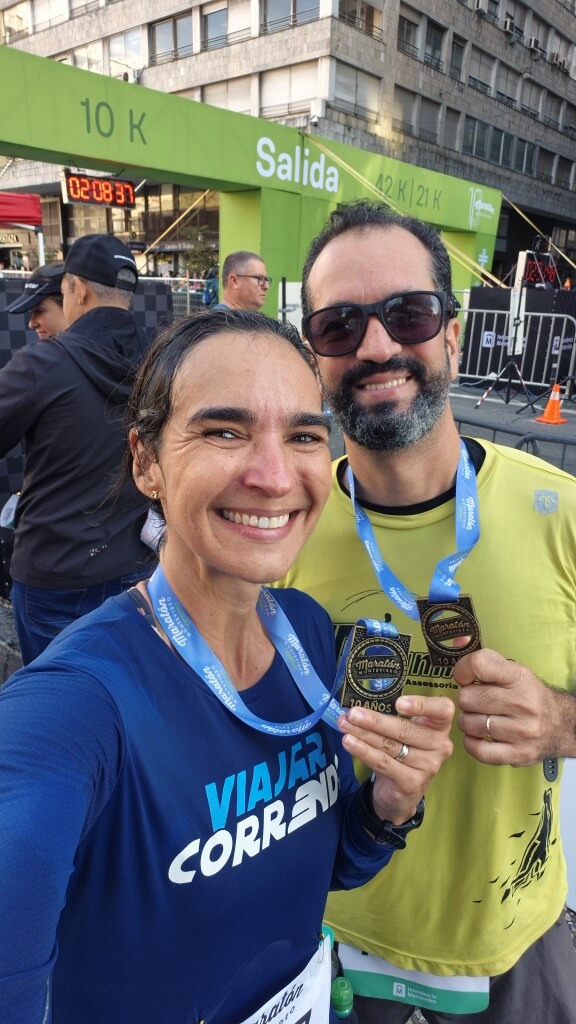 Meia Maratona de Montevideo