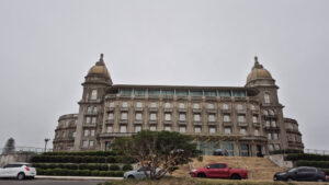 Onde ficar em Montevidéu