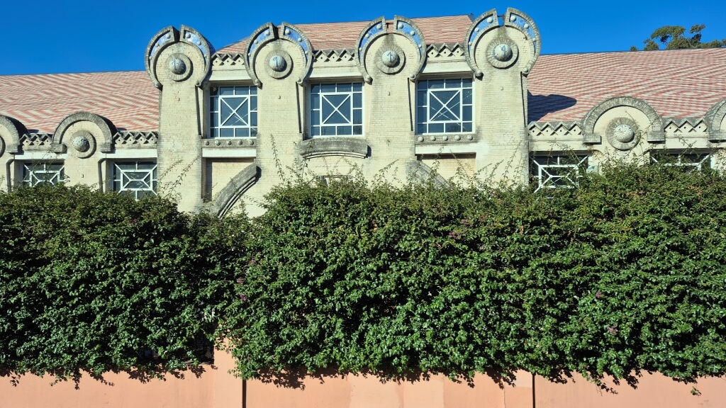 City Tour em Montevidéu