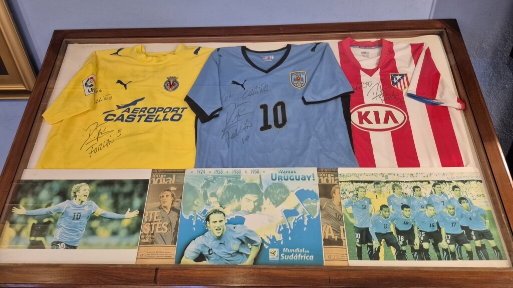 O que ver no Estádio Centenário de Montevideo