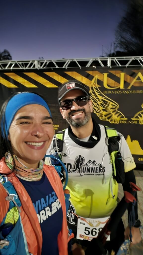 UAI 55 km Ultra dos Anjos