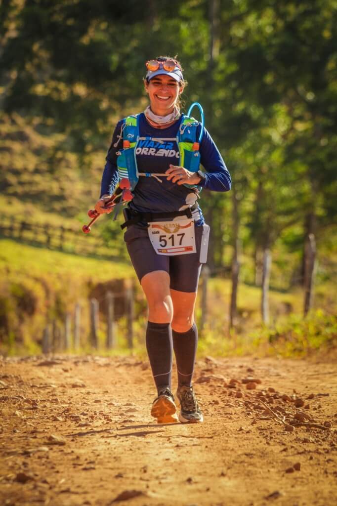 UAI 55 km Ultramaratona dos Anjos Internacional