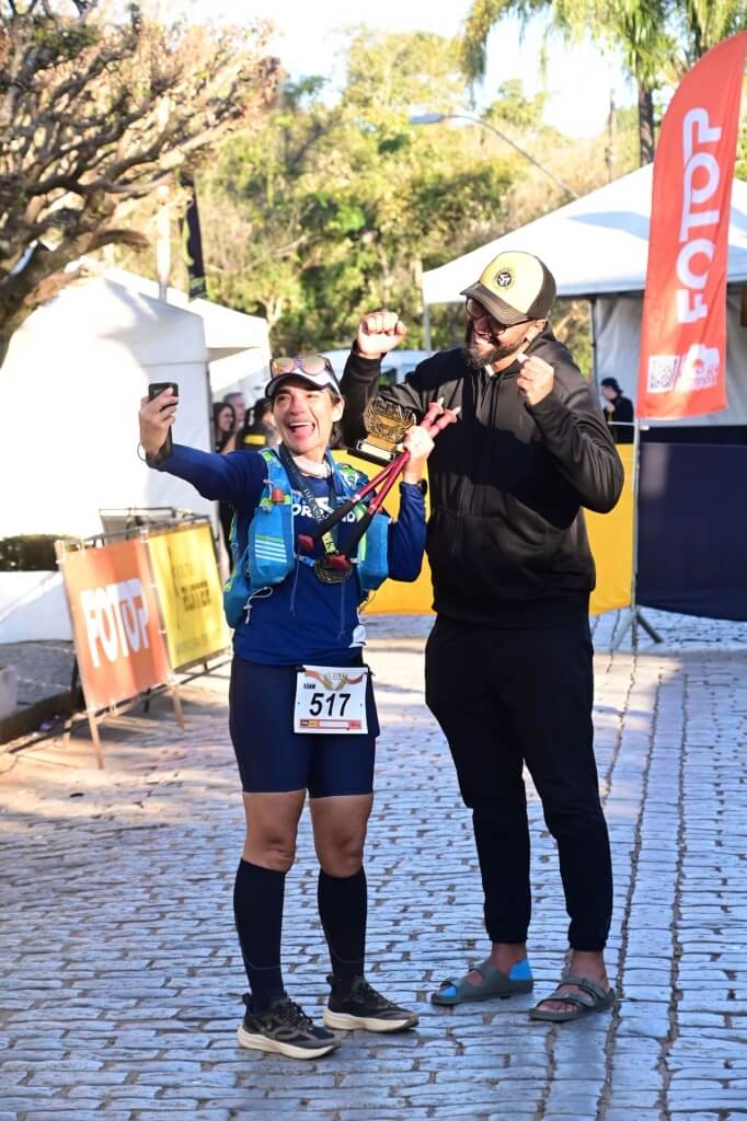 Ultra dos Anjos Internacional