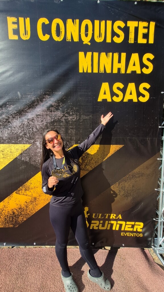 Ultra dos Anjos UAI 55 km