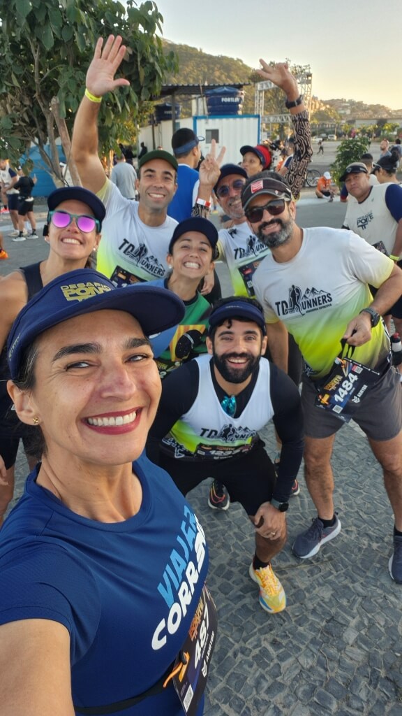 Corrida Desafio da Ponte