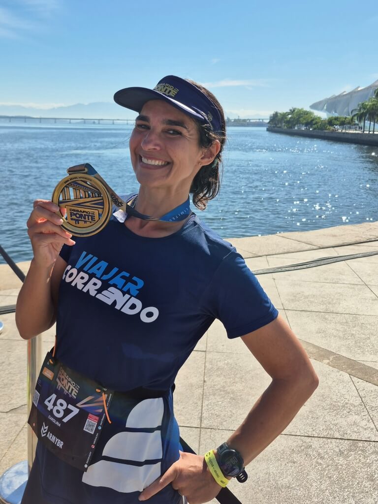 Desafio da Ponte 2025