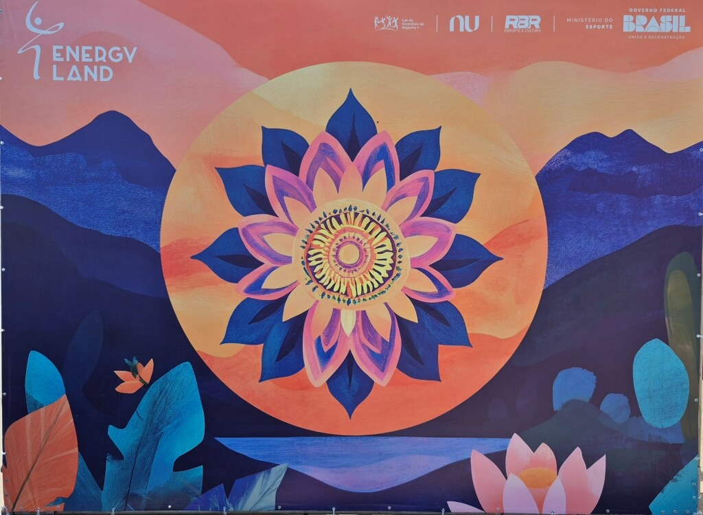 Festival Energy Land RJ