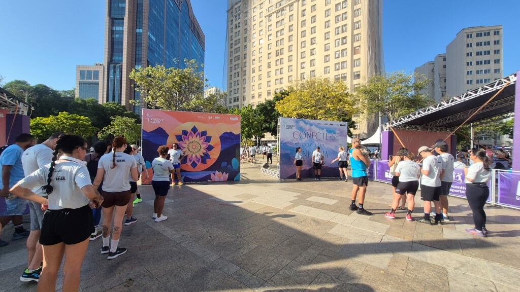 Festival Energy Land