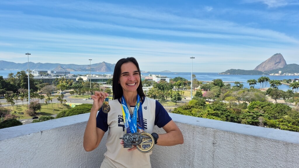 História do Desafio da Ponte