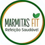Marmitas Fit Refeição Saudável