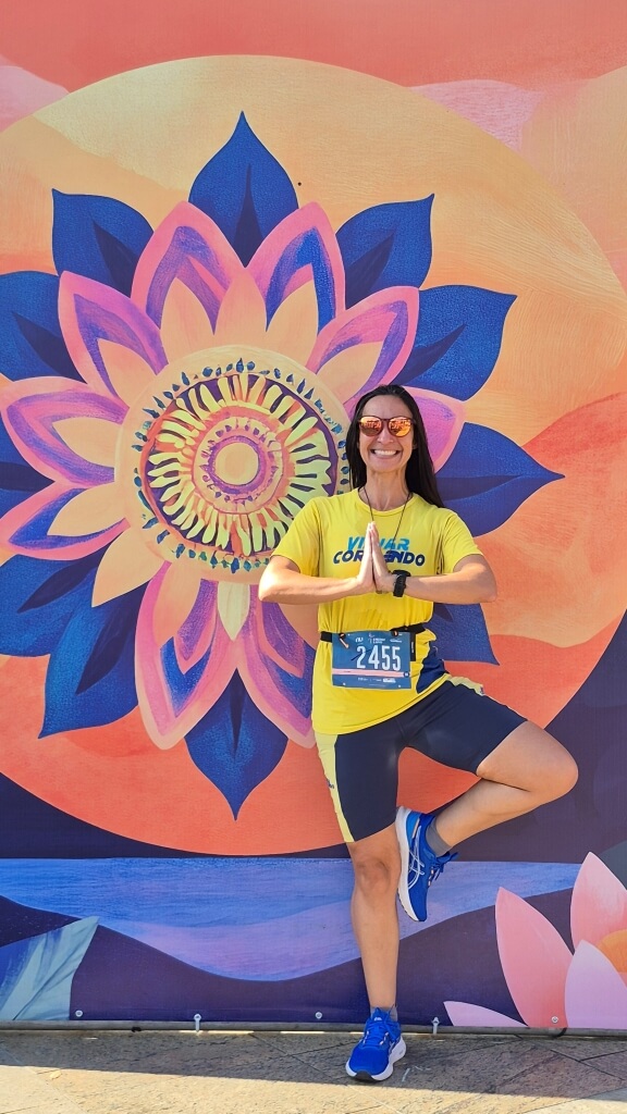 Meditação Festival Energy Land