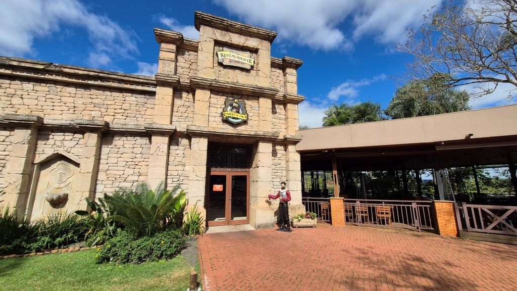 Restaurante Cabeza de Vaca