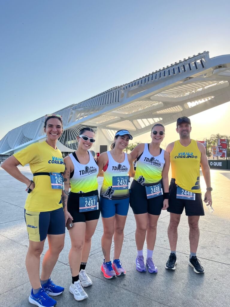 TD Runners Festival Energy Land