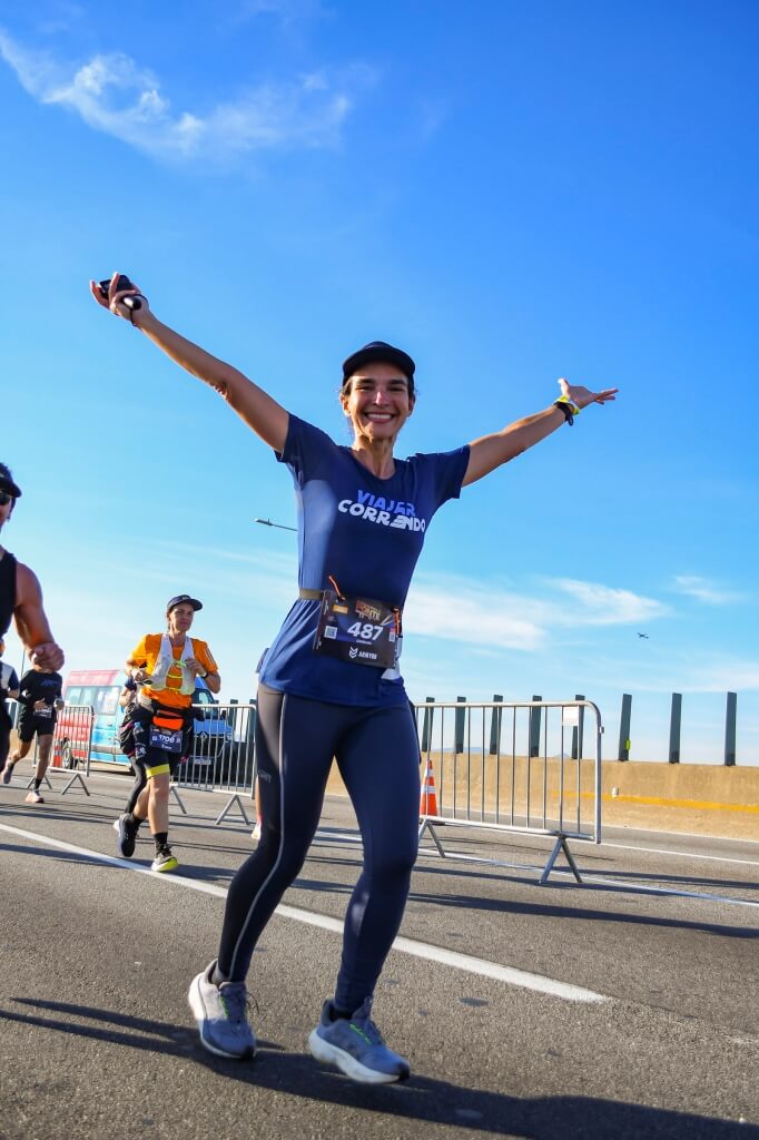 corrida Niterói Rio 2025