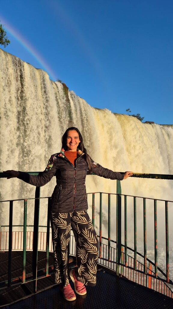 Cataratas do Iguaçu