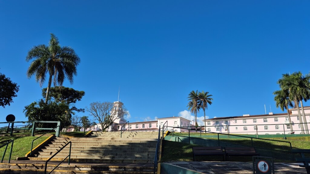 Hotel Belmond Cataratas do Iguaçu