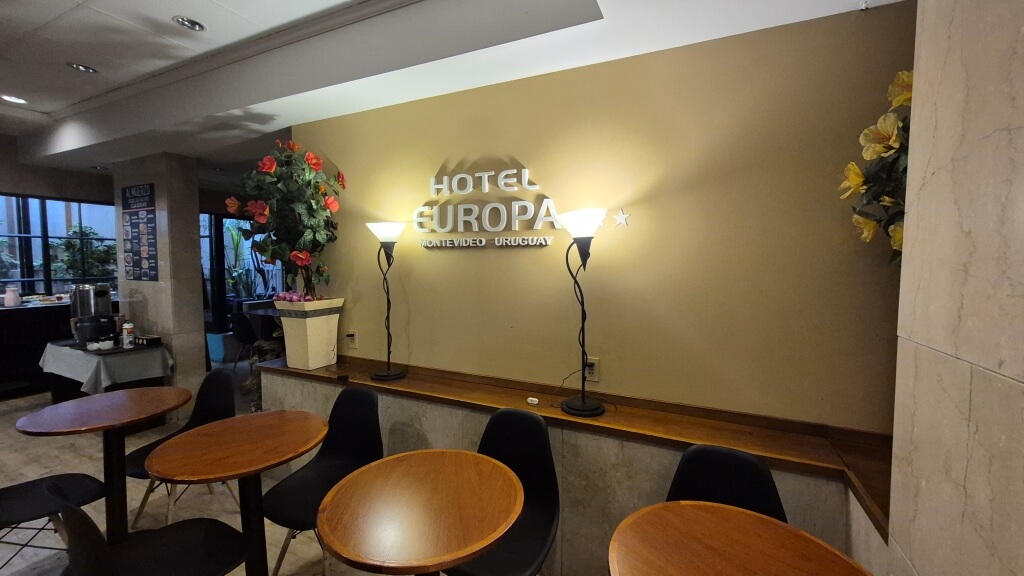 Hotel Europa